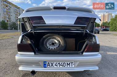Седан ВАЗ / Lada 2115 Samara 2009 в Харкові