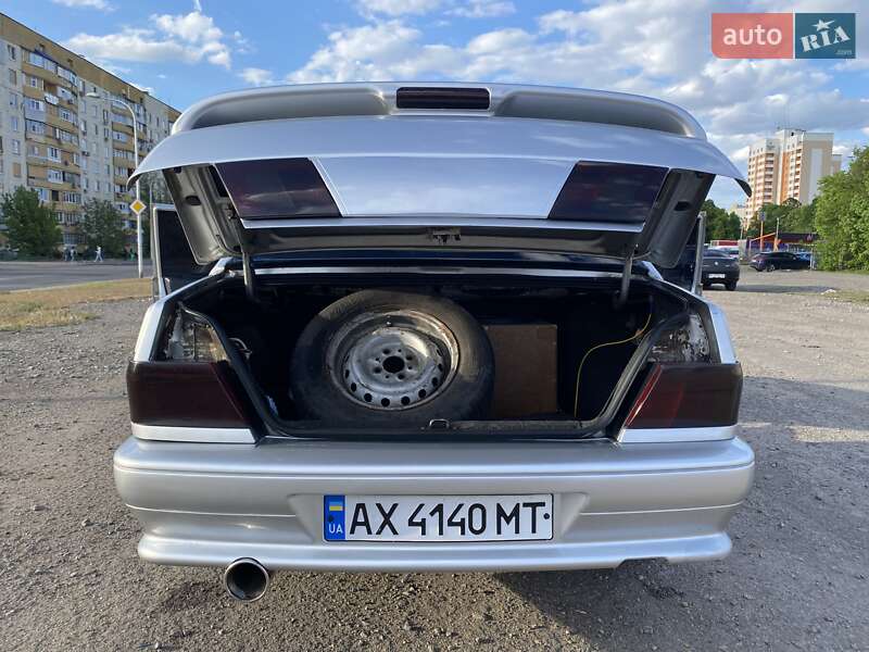 Седан ВАЗ / Lada 2115 Samara 2009 в Харькове