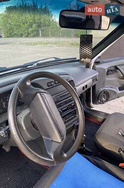 Седан ВАЗ / Lada 2115 Samara 2009 в Харкові