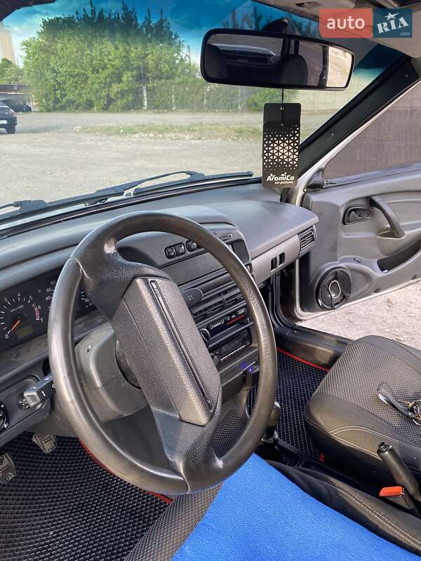 Седан ВАЗ / Lada 2115 Samara 2009 в Харькове