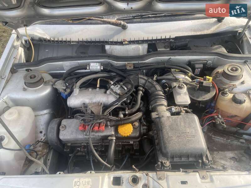 Седан ВАЗ / Lada 2115 Samara 2005 в Львове