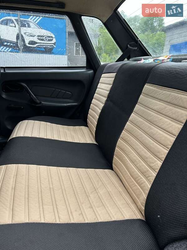 Седан ВАЗ / Lada 2115 Samara 2002 в Коломые