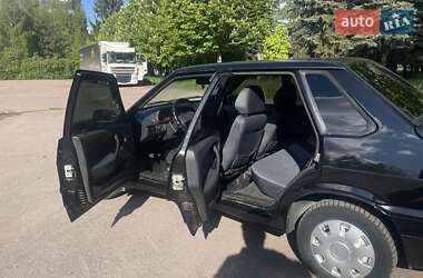 Седан ВАЗ 2115 Samara 2009 в 