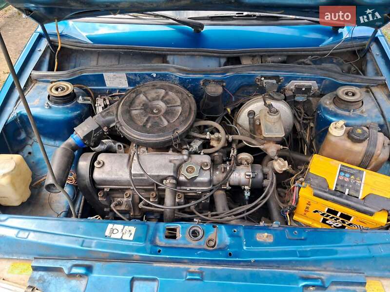 Седан ВАЗ / Lada 2115 Samara 1999 в Ананьїві