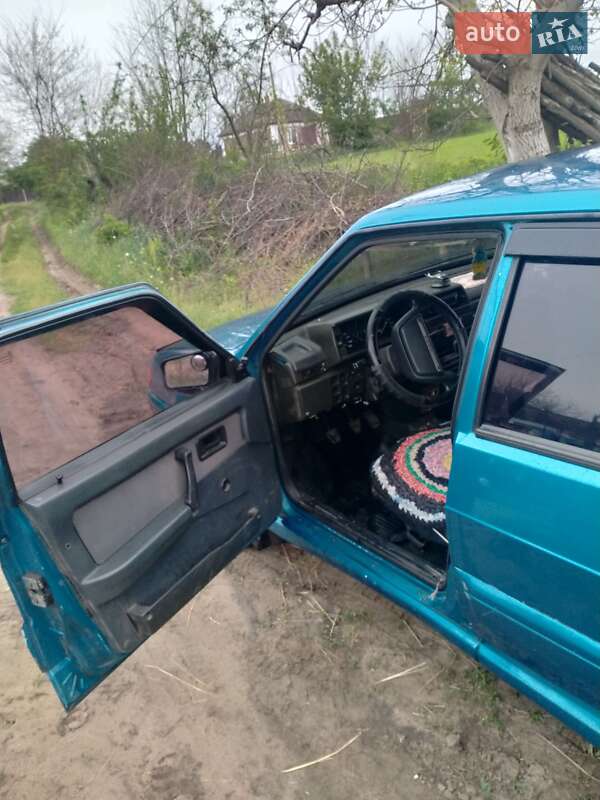 Седан ВАЗ / Lada 2115 Samara 1999 в Ананьїві