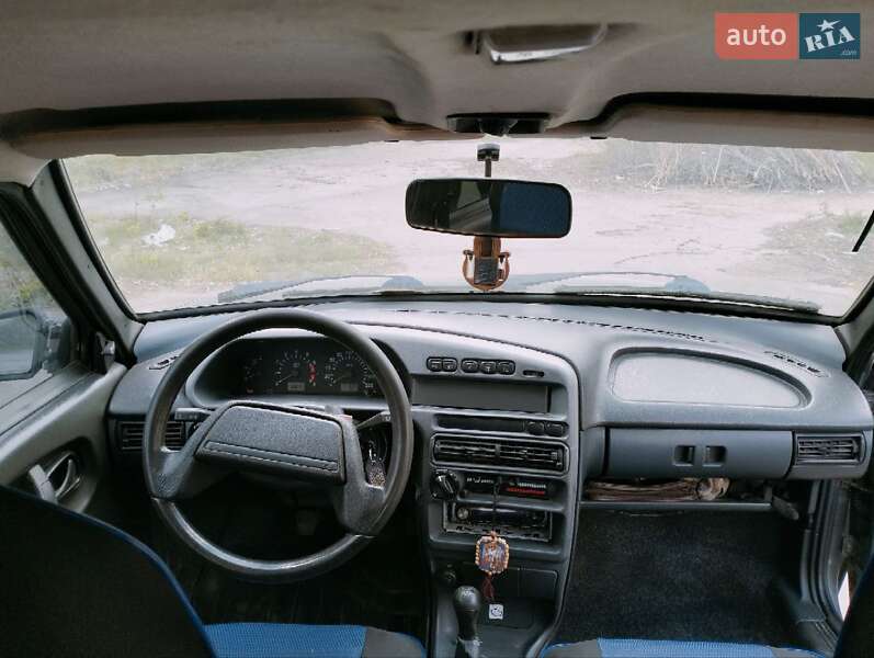 Седан ВАЗ / Lada 2115 Samara 2008 в Бердичеве