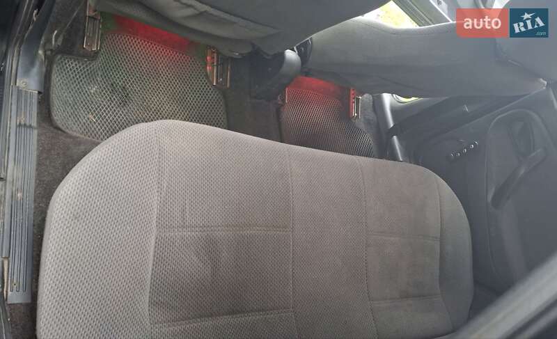 Седан ВАЗ / Lada 2115 Samara 2010 в Прилуках