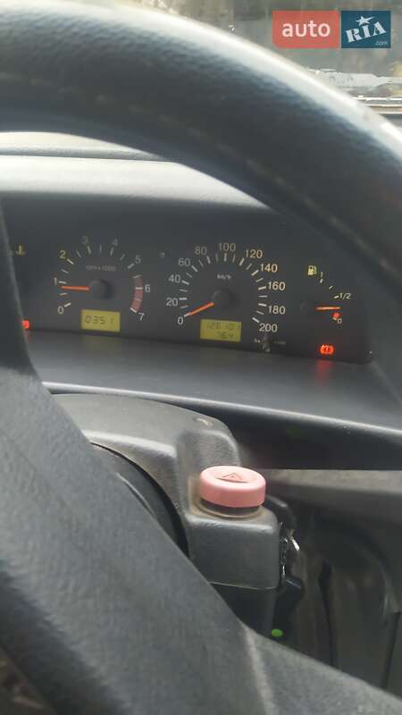 Седан ВАЗ / Lada 2115 Samara 2006 в Барвінковому