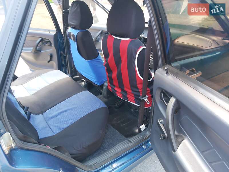 Седан ВАЗ / Lada 2115 Samara 2004 в Сумах фото 3 Седан ВАЗ / Lada 2115 Samara 2004 в Сумах