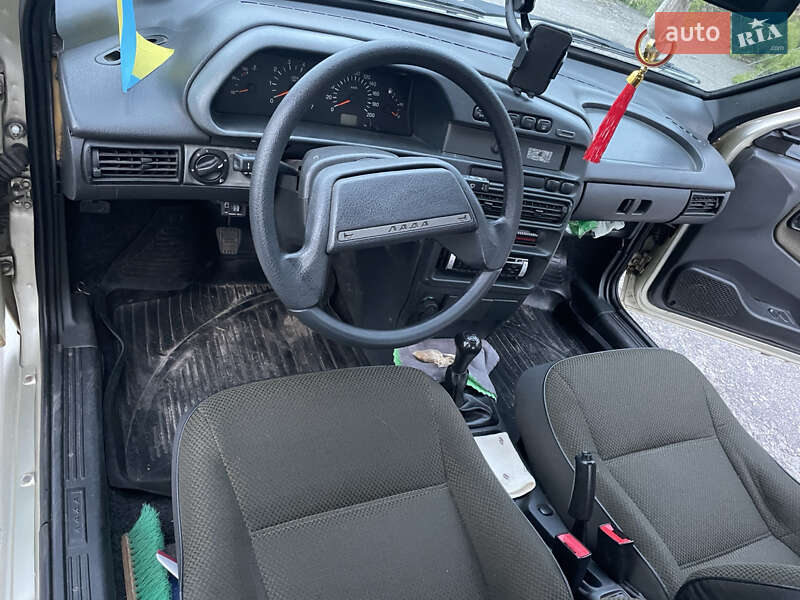 Седан ВАЗ / Lada 2115 Samara 2006 в Макарове