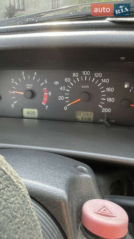 Седан ВАЗ / Lada 2115 Samara 2006 в Львові