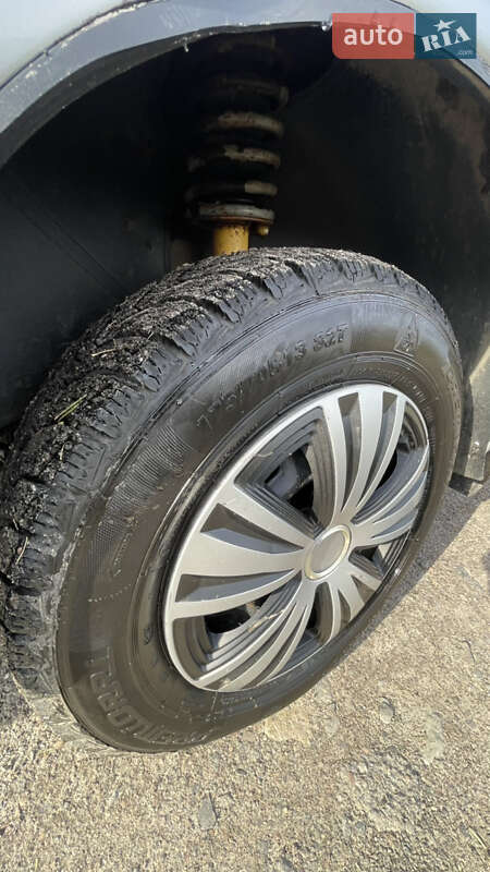 Седан ВАЗ / Lada 2115 Samara 2006 в Львові