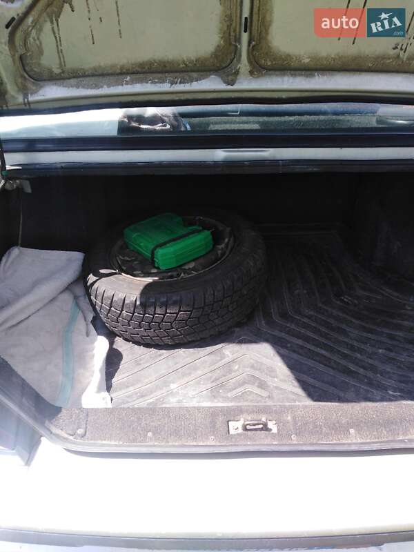 Седан ВАЗ / Lada 2115 Samara 2005 в Сумах