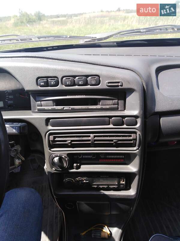 Седан ВАЗ / Lada 2115 Samara 2005 в Сумах