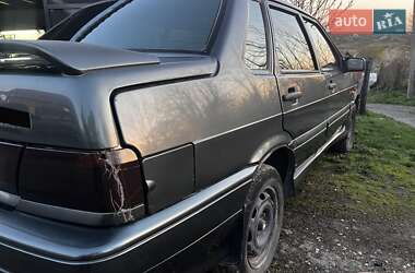 Седан ВАЗ 2115 Samara 2008 в 