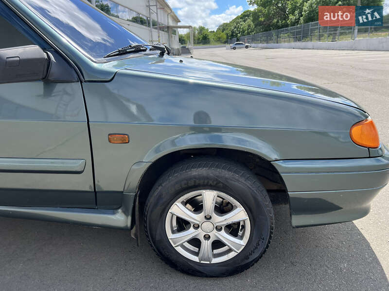 Седан ВАЗ / Lada 2115 Samara 2011 в Белгороде-Днестровском