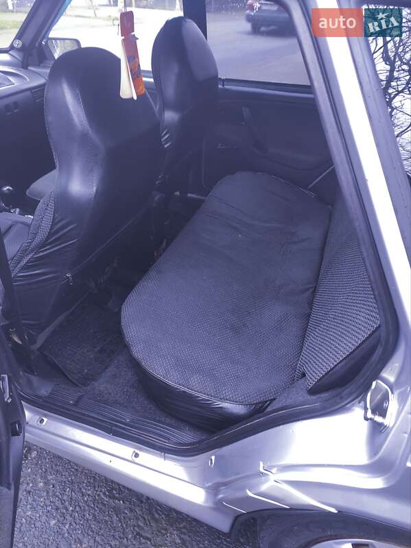 Седан ВАЗ / Lada 2115 Samara 2011 в Одессе