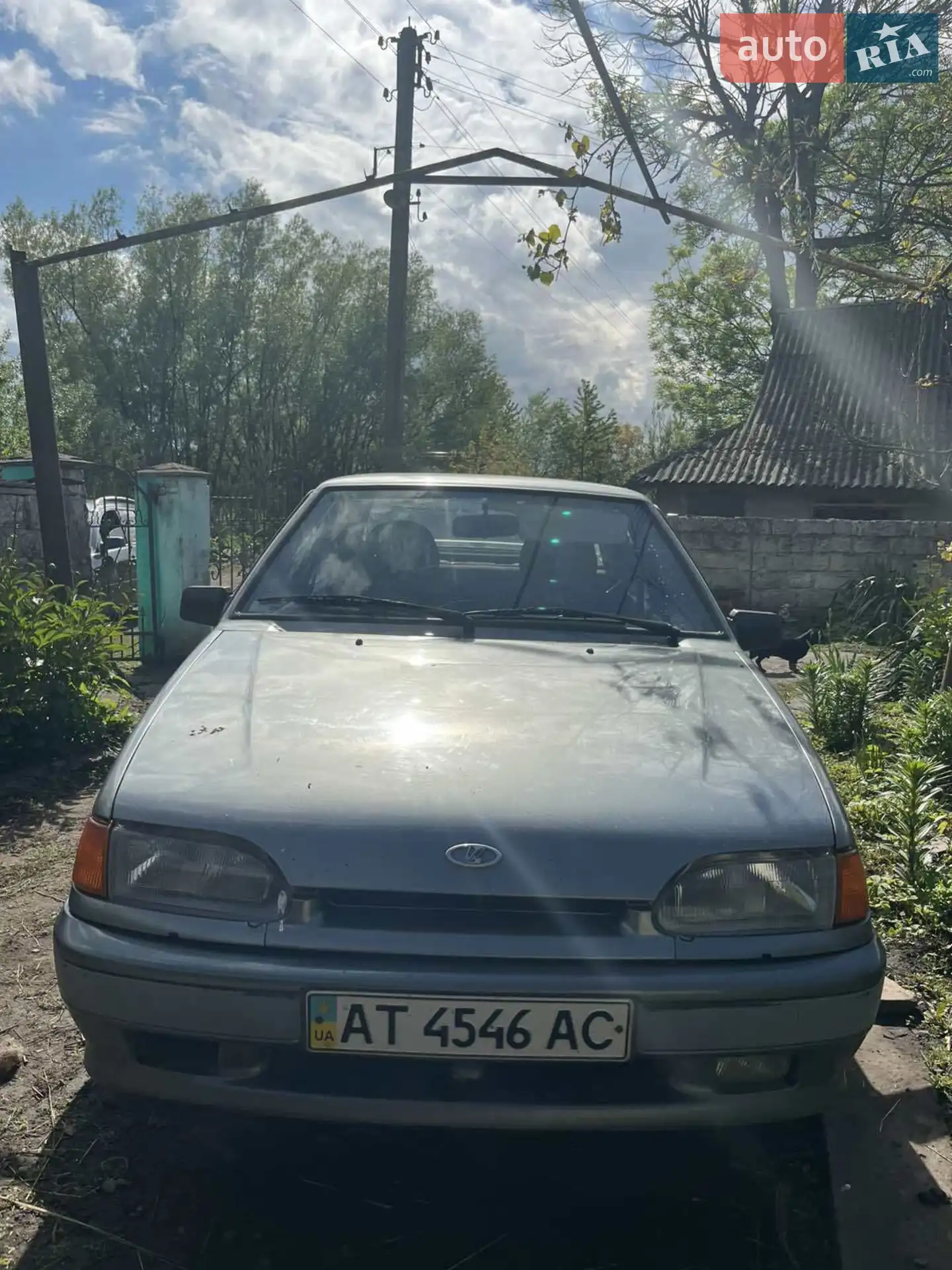Фото авто 12