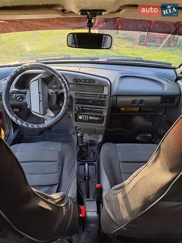 Седан ВАЗ / Lada 2115 Samara 2005 в Іршаві