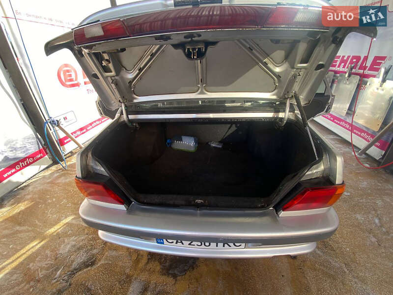 Седан ВАЗ / Lada 2115 Samara 2007 в Черкасах