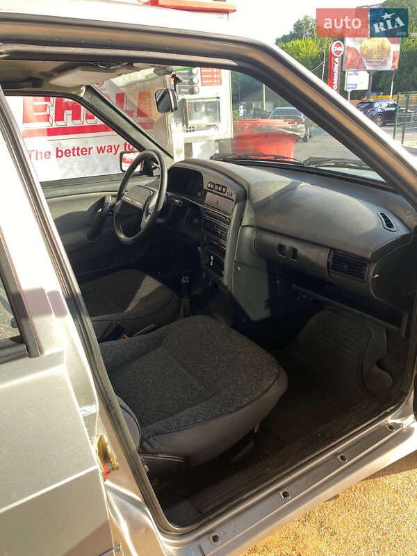 Седан ВАЗ / Lada 2115 Samara 2007 в Черкасах