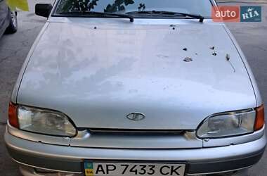 Седан ВАЗ 2115 Samara 2007 в Запоріжжі