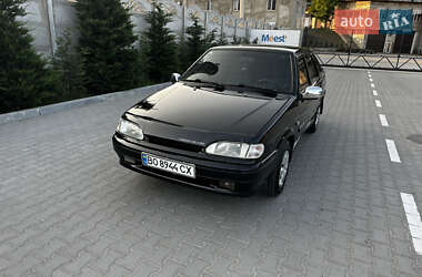 Седан ВАЗ 2115 Samara 2009 в 