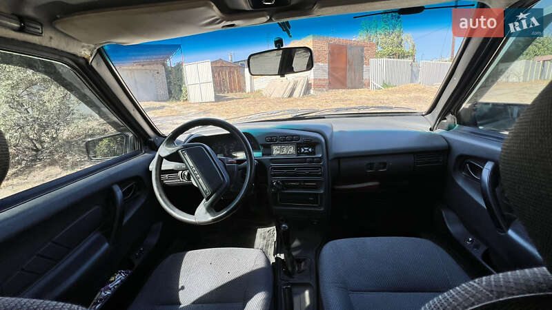 Седан ВАЗ / Lada 2115 Samara 2008 в Харькове