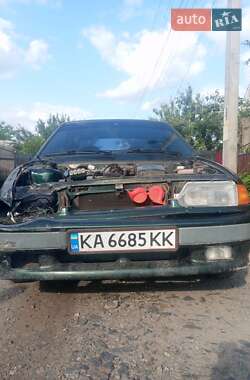 Седан ВАЗ 2115 Samara 2004 в Жашкове