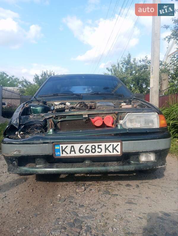 Седан ВАЗ 2115 Samara 2004 в 