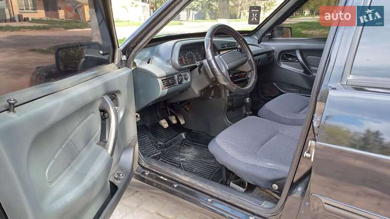 Седан ВАЗ / Lada 2115 Samara 2011 в Теофіполі