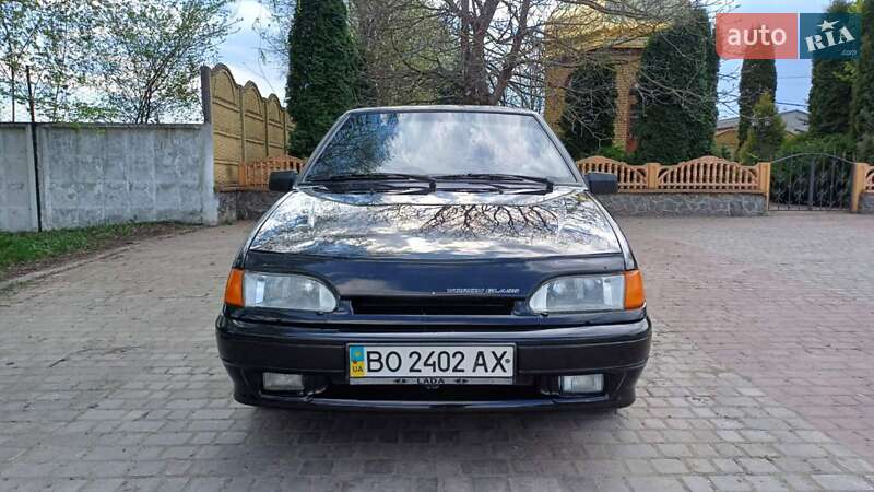 Седан ВАЗ / Lada 2115 Samara 2011 в Теофіполі