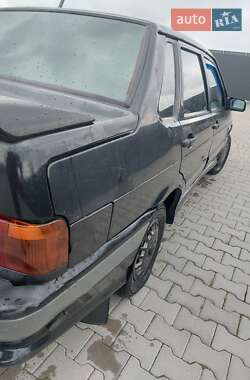 Седан ВАЗ 2115 Samara 2006 в 