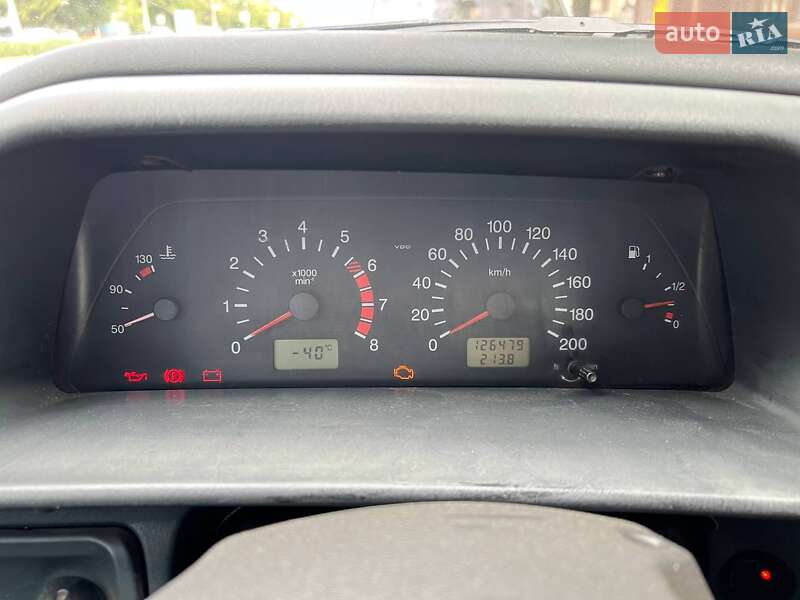 Седан ВАЗ / Lada 2115 Samara 2006 в Запорожье