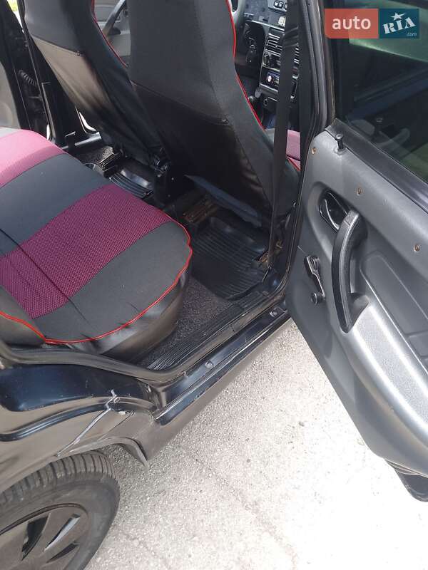 Седан ВАЗ / Lada 2115 Samara 2008 в Сокирянах фото 14 Седан ВАЗ / Lada 2115 Samara 2008 в Сокирянах