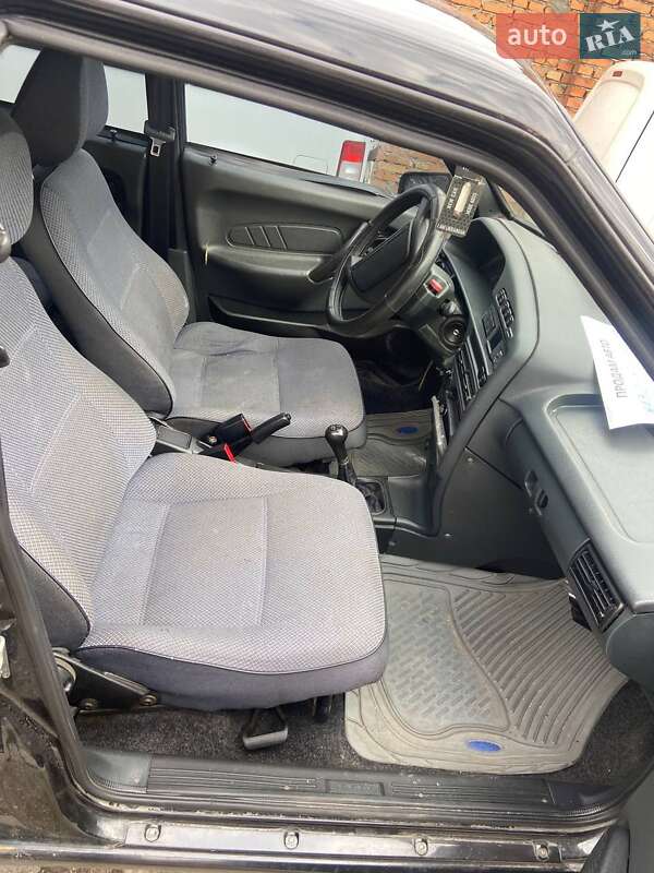 Седан ВАЗ / Lada 2115 Samara 2008 в Хмельницькому