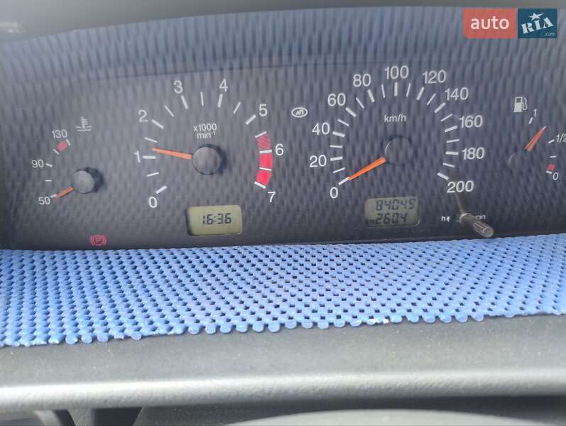 Седан ВАЗ / Lada 2115 Samara 2012 в Лубнах