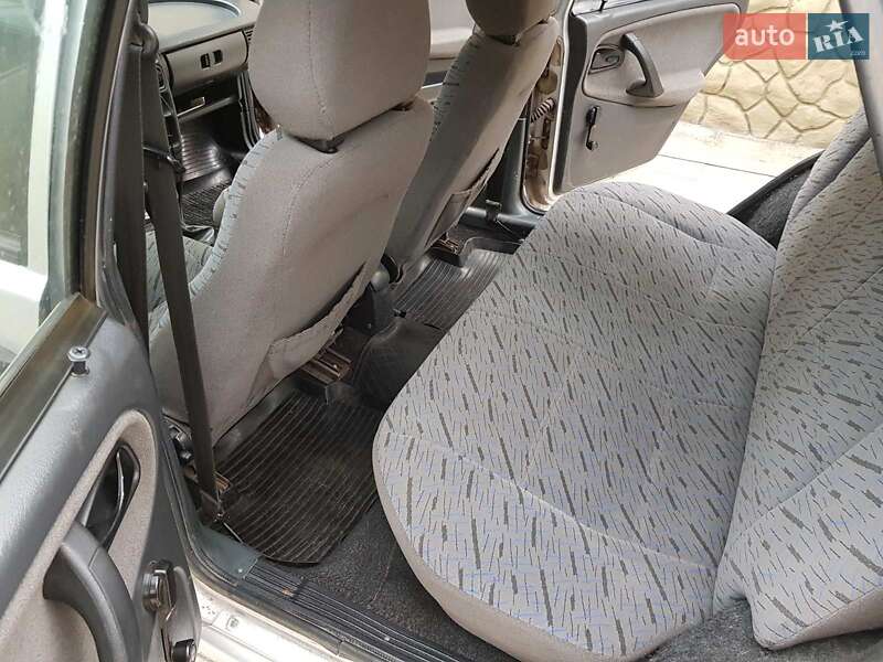 Седан ВАЗ / Lada 2115 Samara 2011 в Тернополе