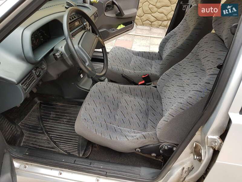 Седан ВАЗ / Lada 2115 Samara 2011 в Тернополе