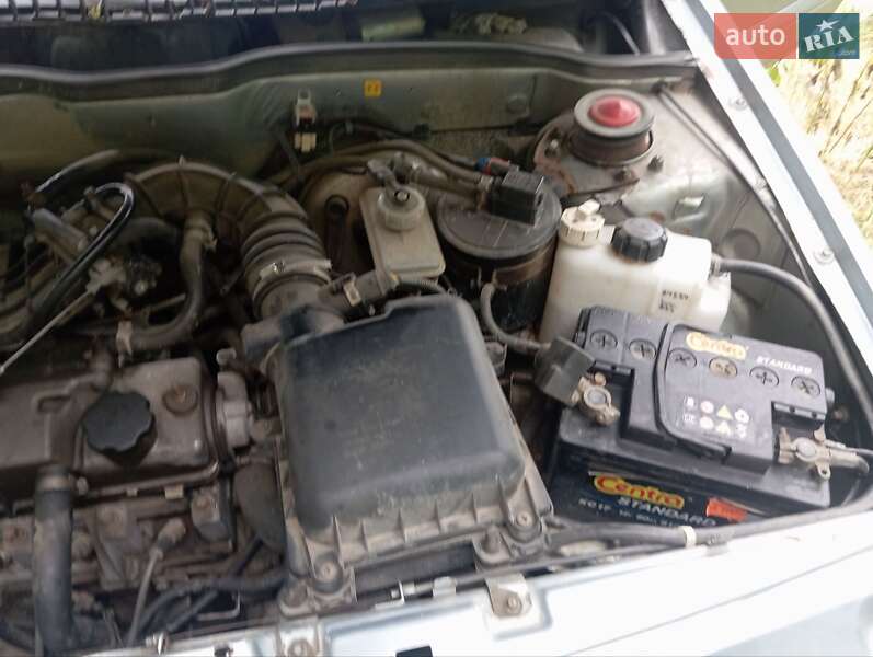 Седан ВАЗ / Lada 2115 Samara 2007 в Черновцах