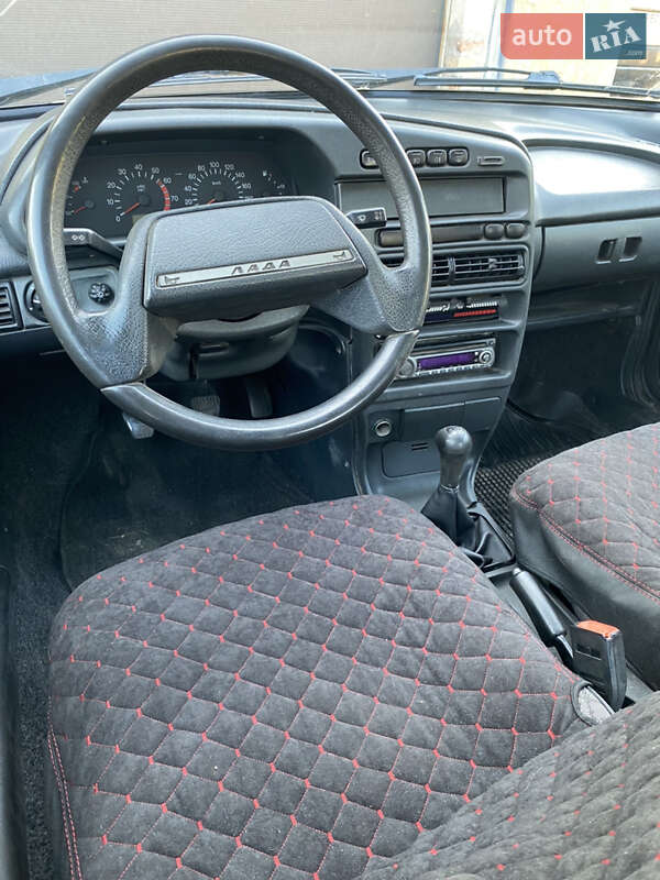 Седан ВАЗ / Lada 2115 Samara 2007 в Фастове