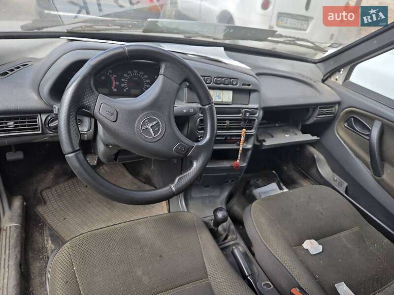 Седан ВАЗ / Lada 2115 Samara 2006 в Староконстантинове