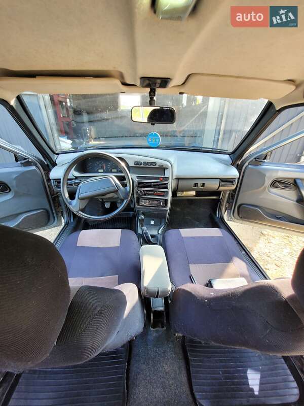 Седан ВАЗ / Lada 2115 Samara 2008 в Болехове