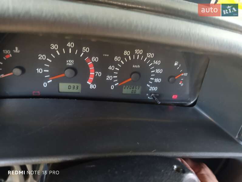 Седан ВАЗ / Lada 2115 Samara 2001 в Кропивницком