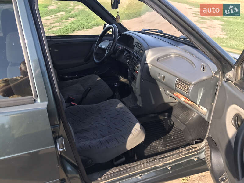 Седан ВАЗ / Lada 2115 Samara 2011 в Бобровице фото 10 Седан ВАЗ / Lada 2115 Samara 2011 в Бобровице