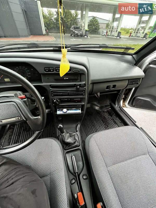 Седан ВАЗ / Lada 2115 Samara 2007 в Киеве