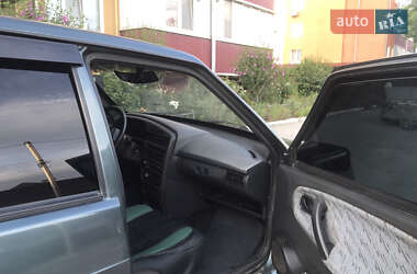 Седан ВАЗ 2115 Samara 2007 в 