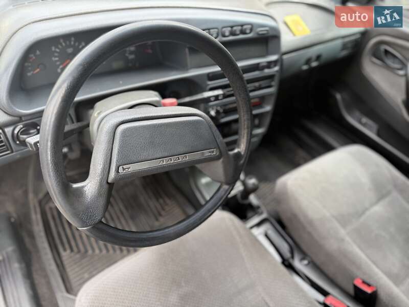 Седан ВАЗ / Lada 2115 Samara 2010 в Одессе