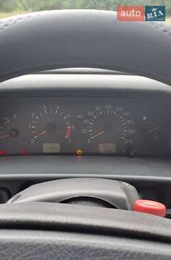 Седан ВАЗ 2115 Samara 2007 в 