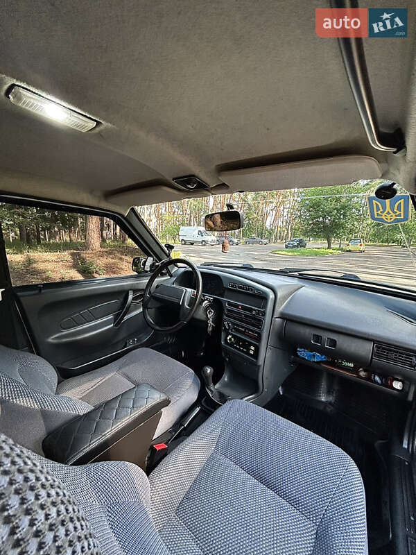 Седан ВАЗ / Lada 2115 Samara 2012 в Черкасах